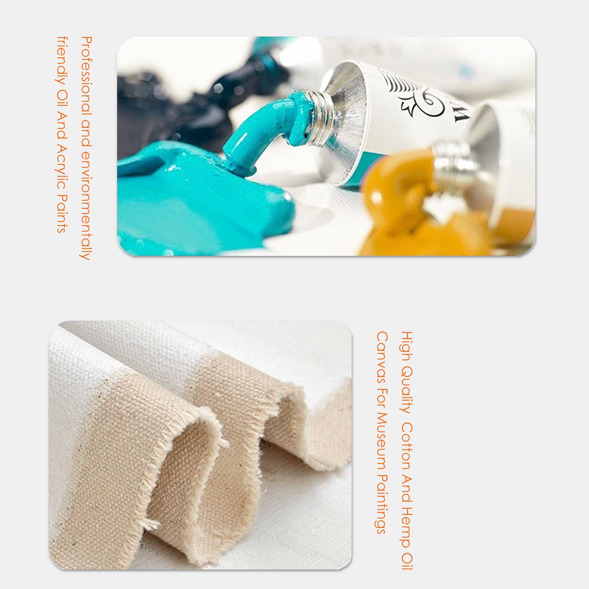 Beach & Ocean Canvas Oil Painting Wall Art Decor #BEC020