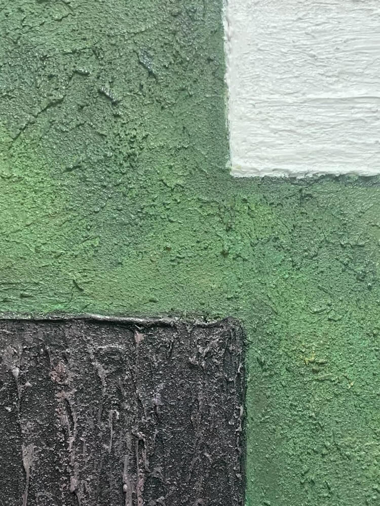 Abstract Canvas Oil Painting Wall Art Decor #ABS1446