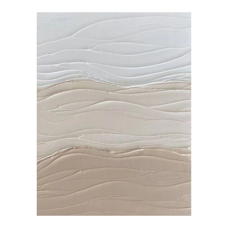 Abstract Canvas Oil Painting Wall Art Decor #ABS1455