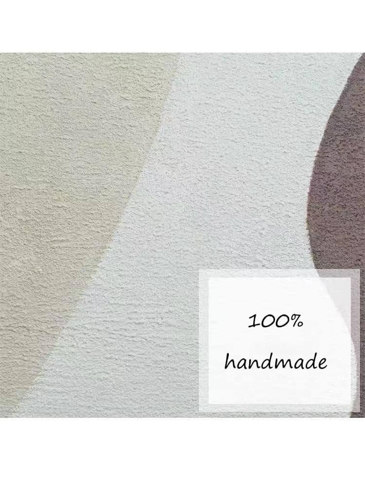 Abstract Canvas Oil Painting Wall Art Decor #ABS1467