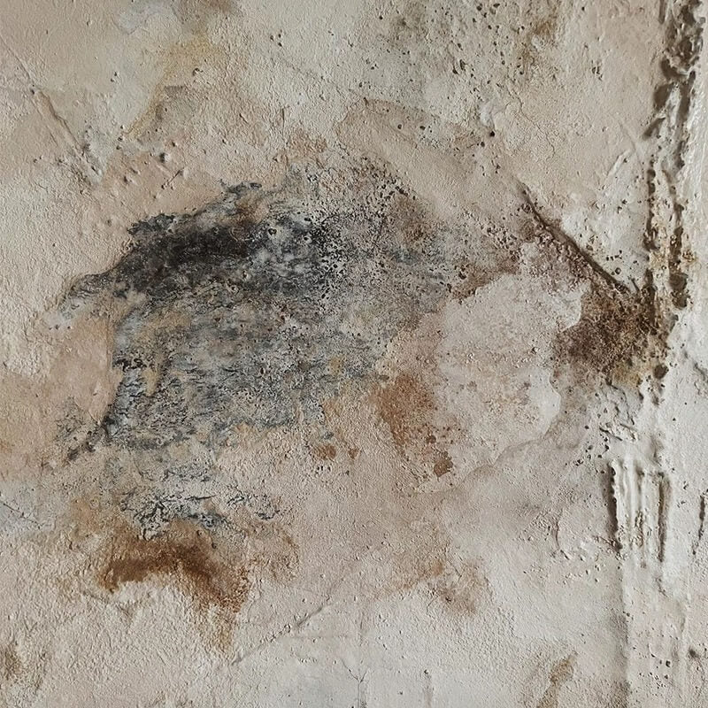 Abstract Canvas Oil Painting Wall Art Decor #ABS1510