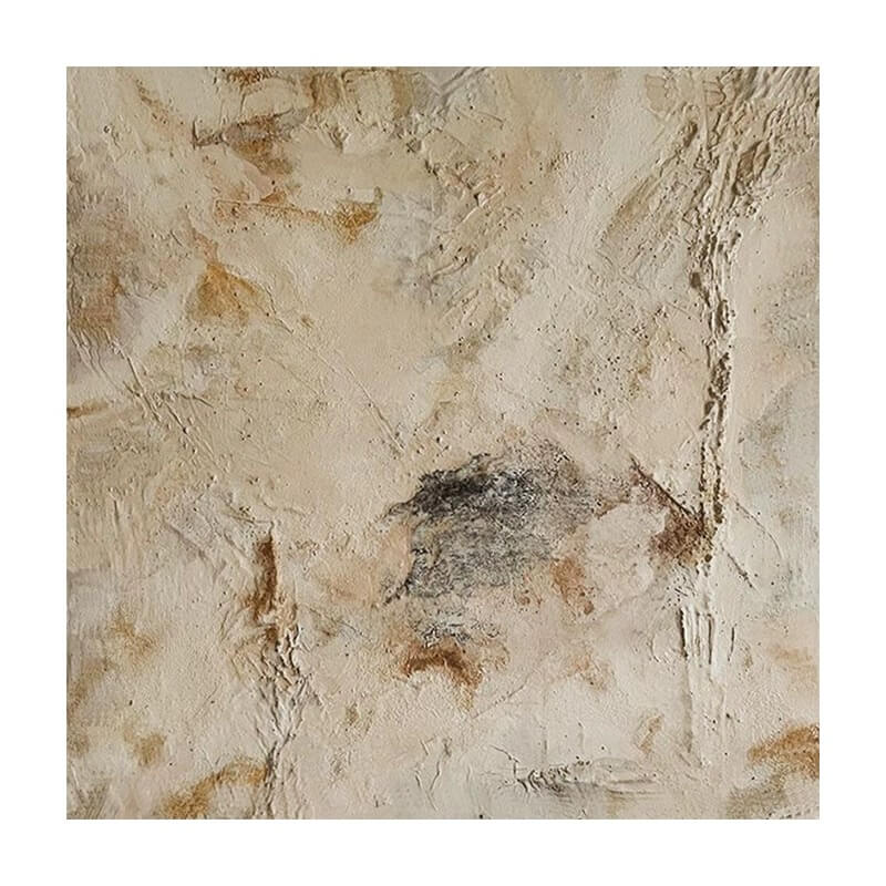 Abstract Canvas Oil Painting Wall Art Decor #ABS1510