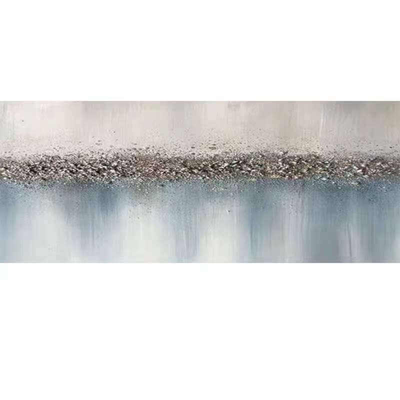 Abstract Canvas Oil Painting Wall Art Decor #ABS1516