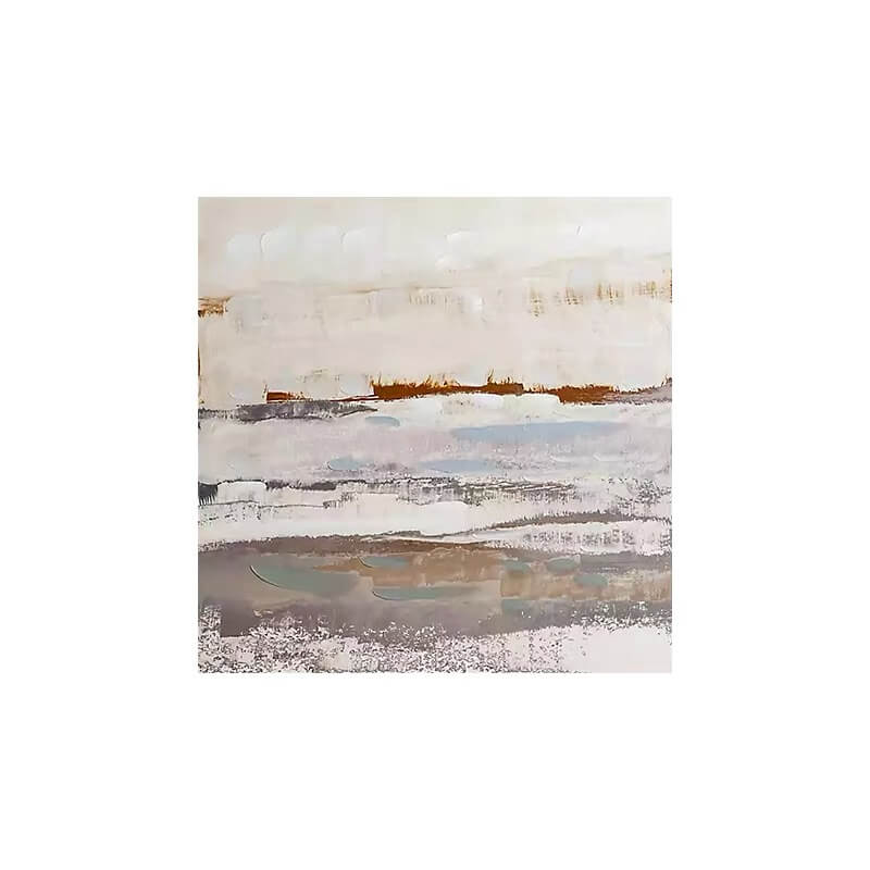 Abstract Canvas Oil Painting Wall Art Decor #ABS1540