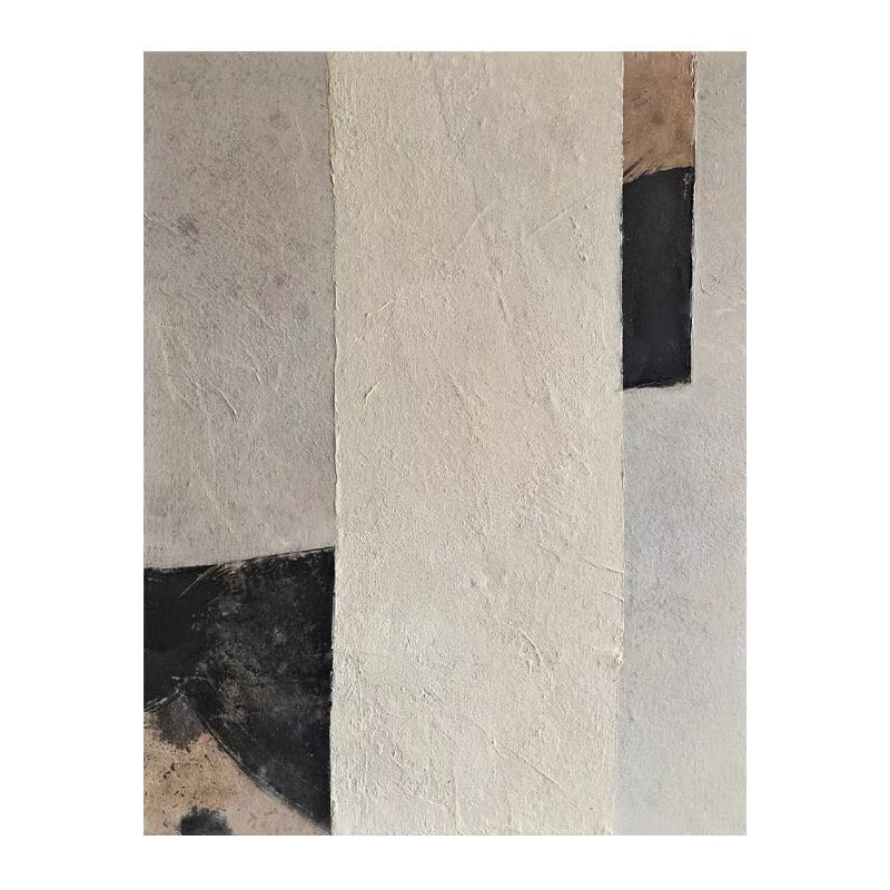 Abstract Canvas Oil Painting Wall Art Decor #ABS1565