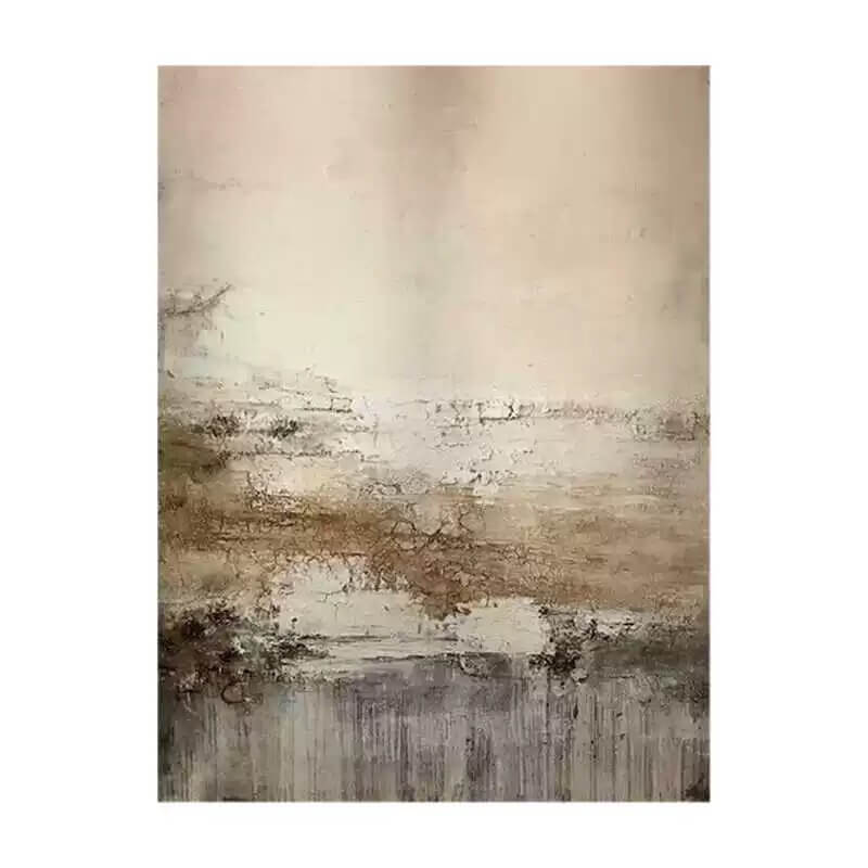 Abstract Canvas Oil Painting Wall Art Decor #ABS1588