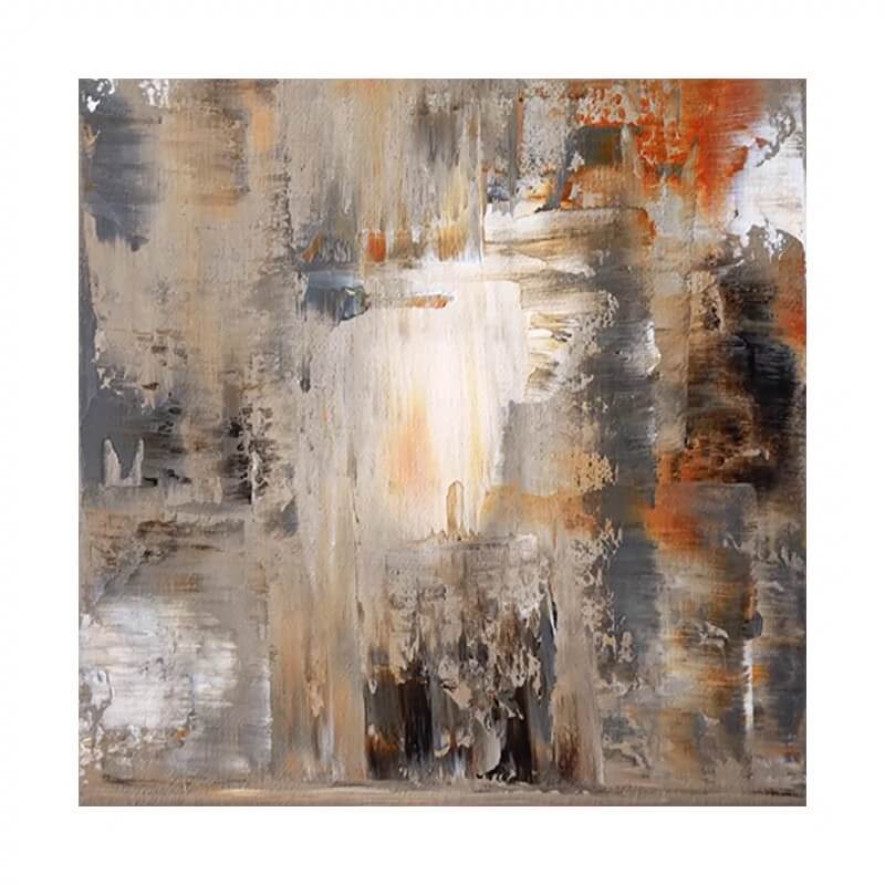 Abstract Canvas Oil Painting Wall Art Decor #ABS1603