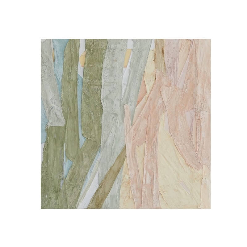 Abstract Canvas Oil Painting Wall Art Decor #ABS1608