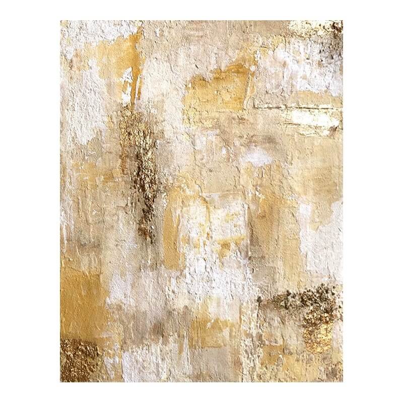 Abstract Canvas Oil Painting Wall Art Decor #ABS1621