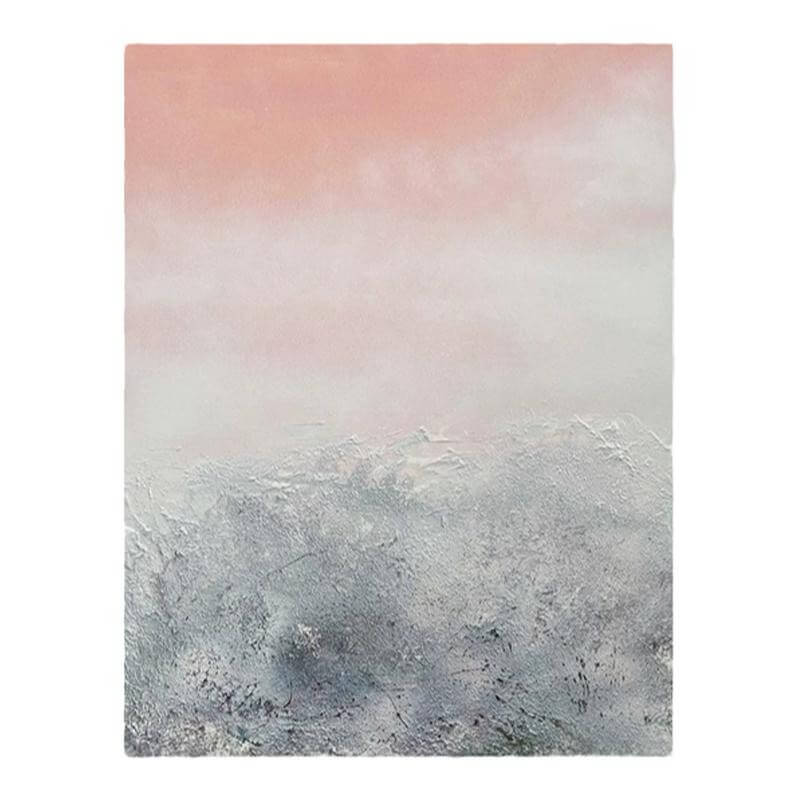 Abstract Canvas Oil Painting Wall Art Decor #ABS1628