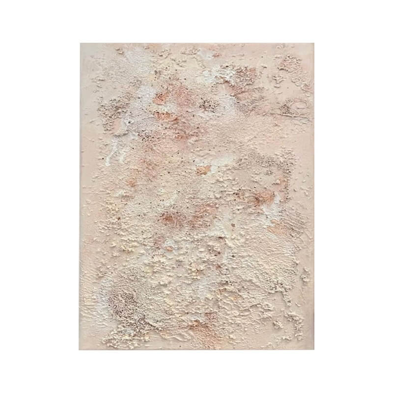 Abstract Canvas Oil Painting Wall Art Decor #ABS1630