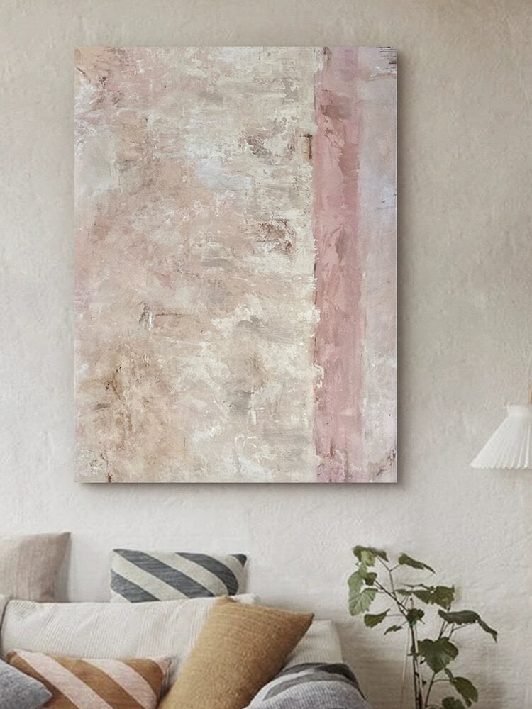 Abstract Canvas Oil Painting Wall Art Decor #ABS1631