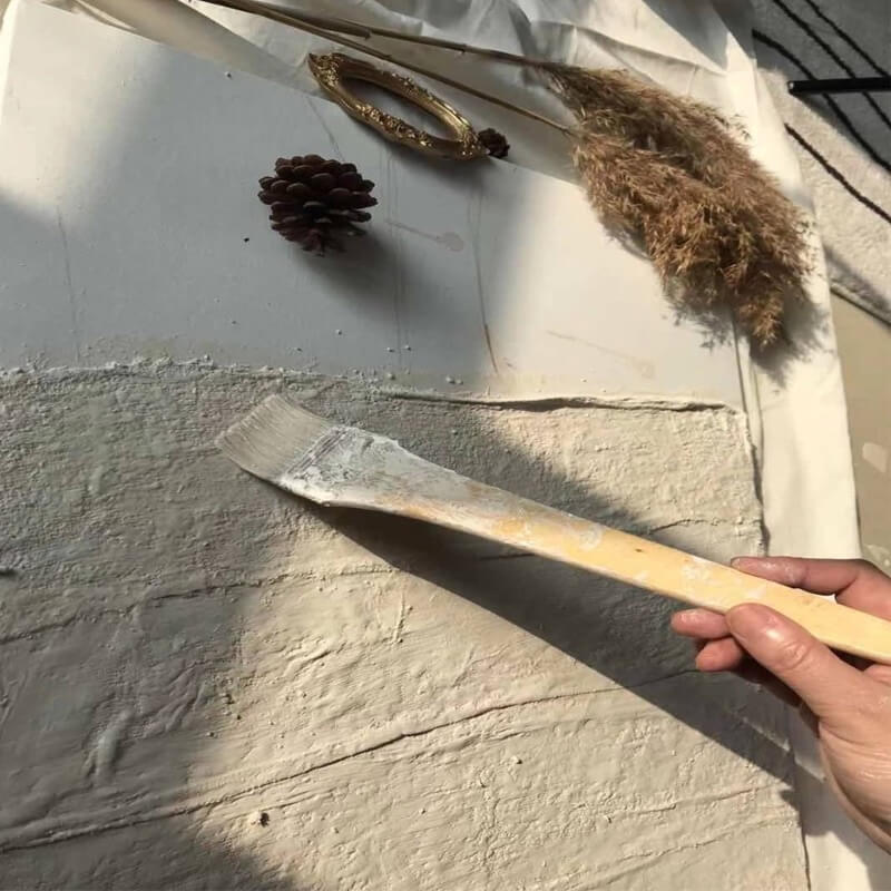 Abstract Canvas Oil Painting Wall Art Decor #ABS1646