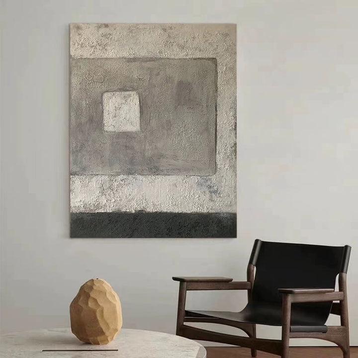 Abstract Canvas Oil Painting Wall Art Decor #ABS1654