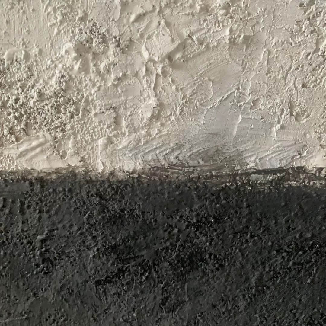 Abstract Canvas Oil Painting Wall Art Decor #ABS1654