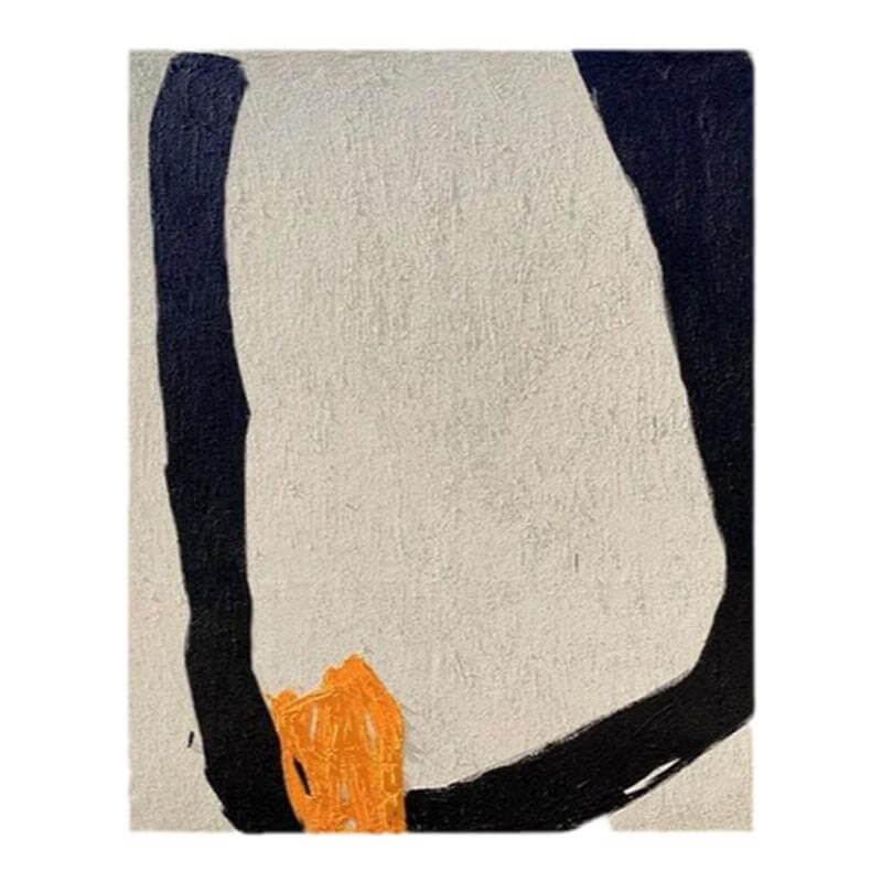 Abstract Canvas Oil Painting Wall Art Decor #ABS1657