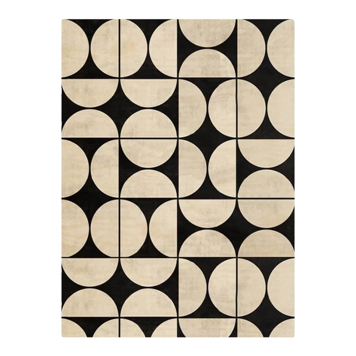 Abstract Canvas Oil Painting Wall Art Decor #ABS1663