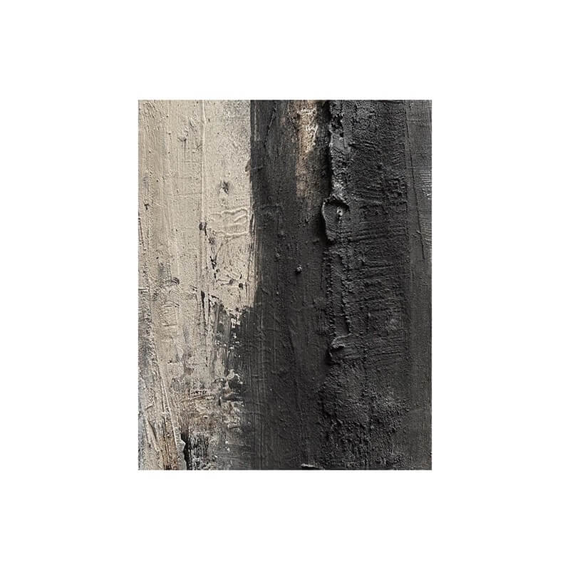 Abstract Canvas Oil Painting Wall Art Decor #ABS1671