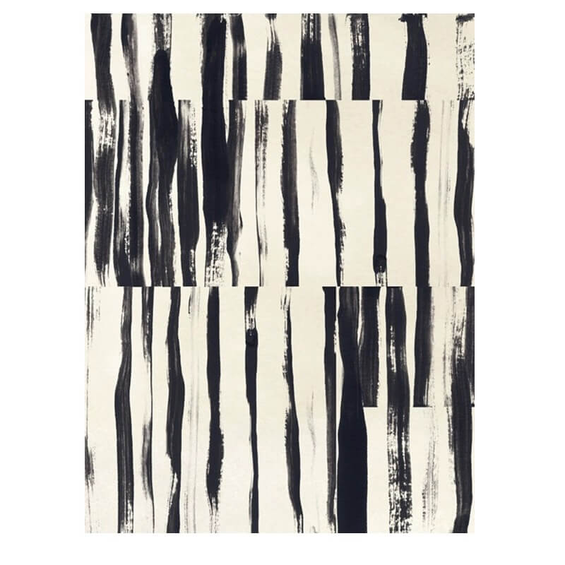 Abstract Canvas Oil Painting Wall Art Decor #ABS1674