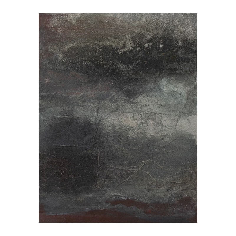 Abstract Canvas Oil Painting Wall Art Decor #ABS1681