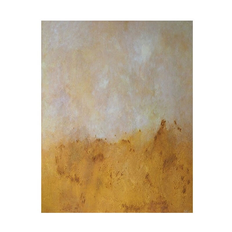 Abstract Canvas Oil Painting Wall Art Decor #ABS1688