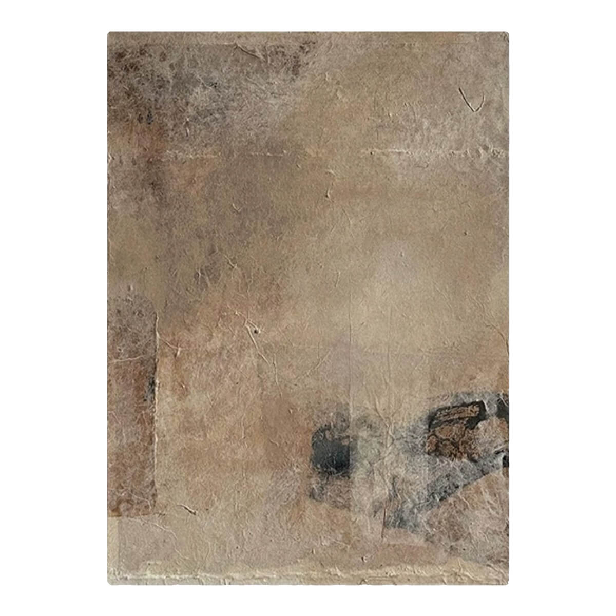Abstract Canvas Oil Painting Wall Art Decor #ABS1698