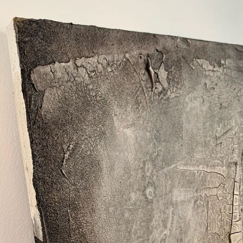 Abstract Canvas Oil Painting Wall Art Decor #ABS1702