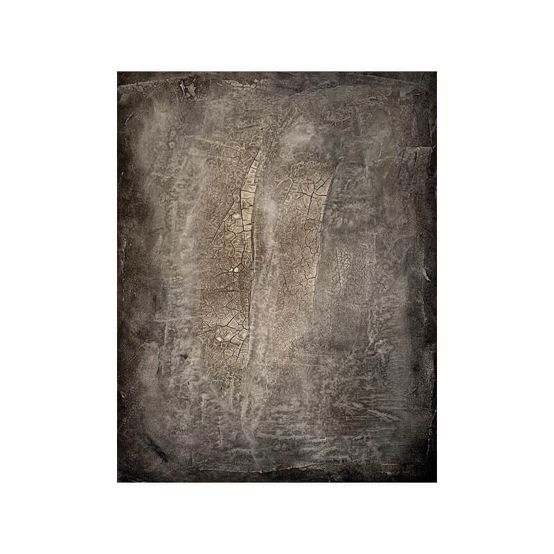 Abstract Canvas Oil Painting Wall Art Decor #ABS1702