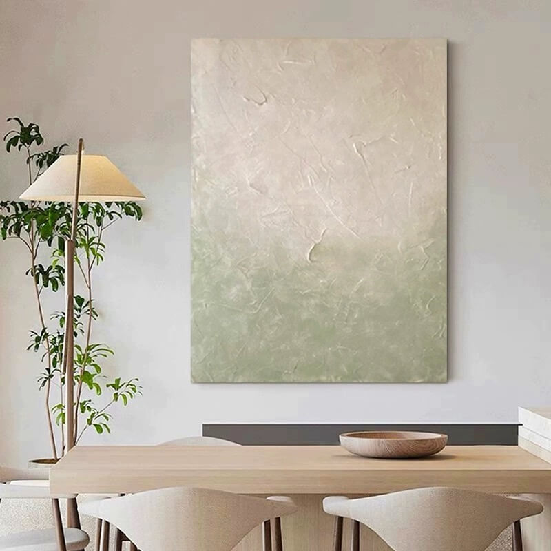 Abstract Canvas Oil Painting Wall Art Decor #ABS1706