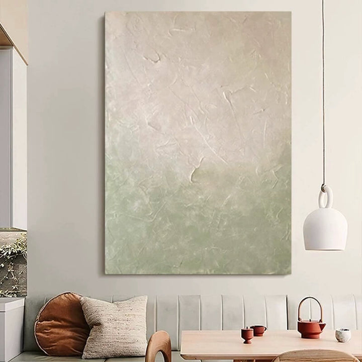 Abstract Canvas Oil Painting Wall Art Decor #ABS1706
