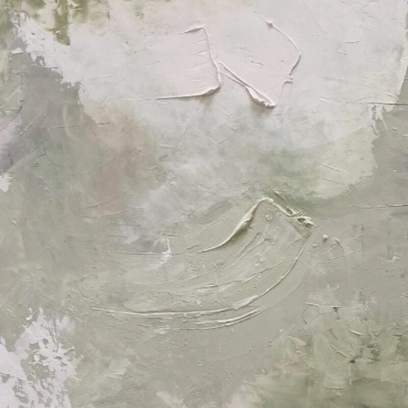 Abstract Canvas Oil Painting Wall Art Decor #ABS1707