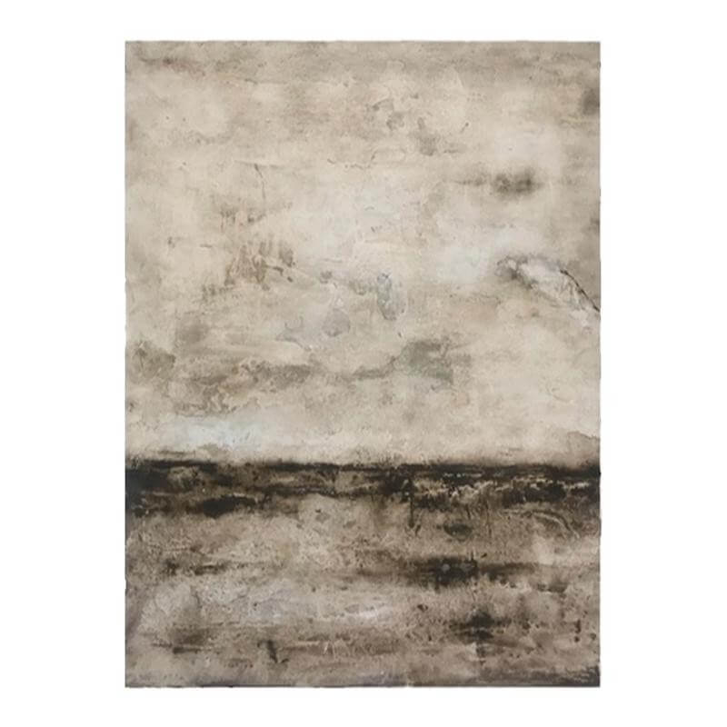 Abstract Canvas Oil Painting Wall Art Decor #ABS1709