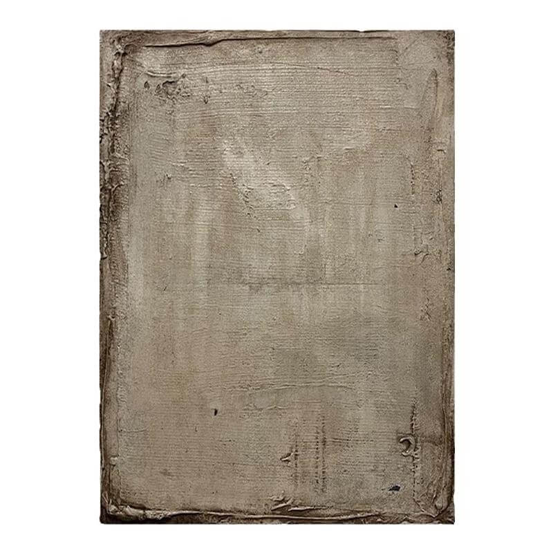 Abstract Canvas Oil Painting Wall Art Decor #ABS1710