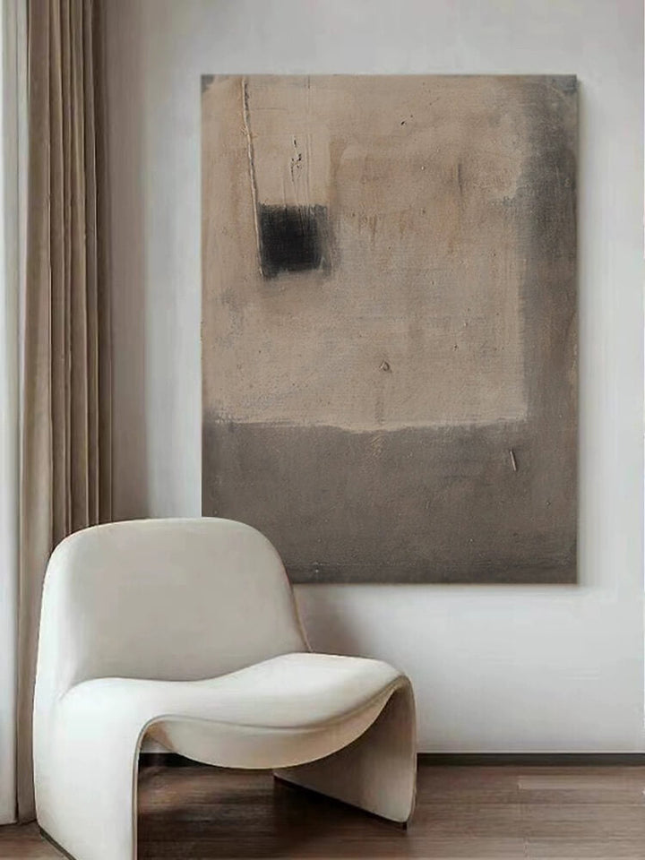 Abstract Canvas Oil Painting Wall Art Decor #ABS1713