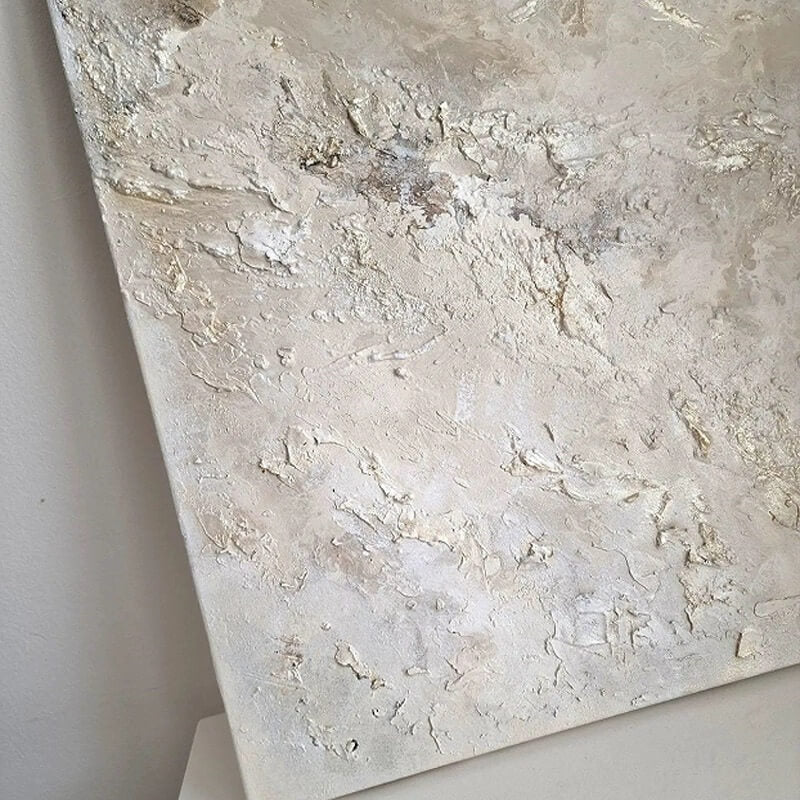 Abstract Canvas Oil Painting Wall Art Decor #ABS1714