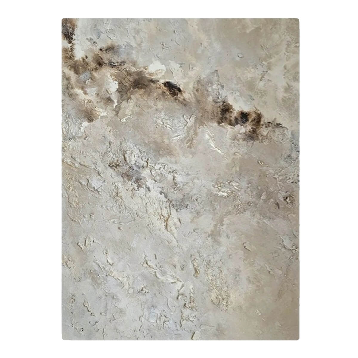 Abstract Canvas Oil Painting Wall Art Decor #ABS1714