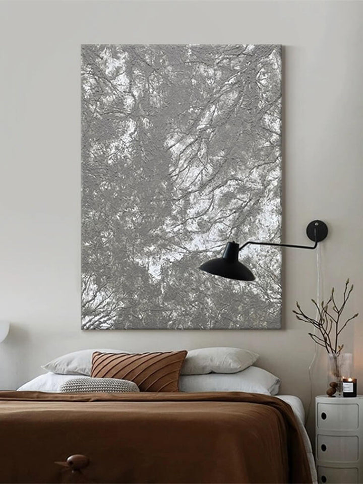 Abstract Canvas Oil Painting Wall Art Decor #ABS1717