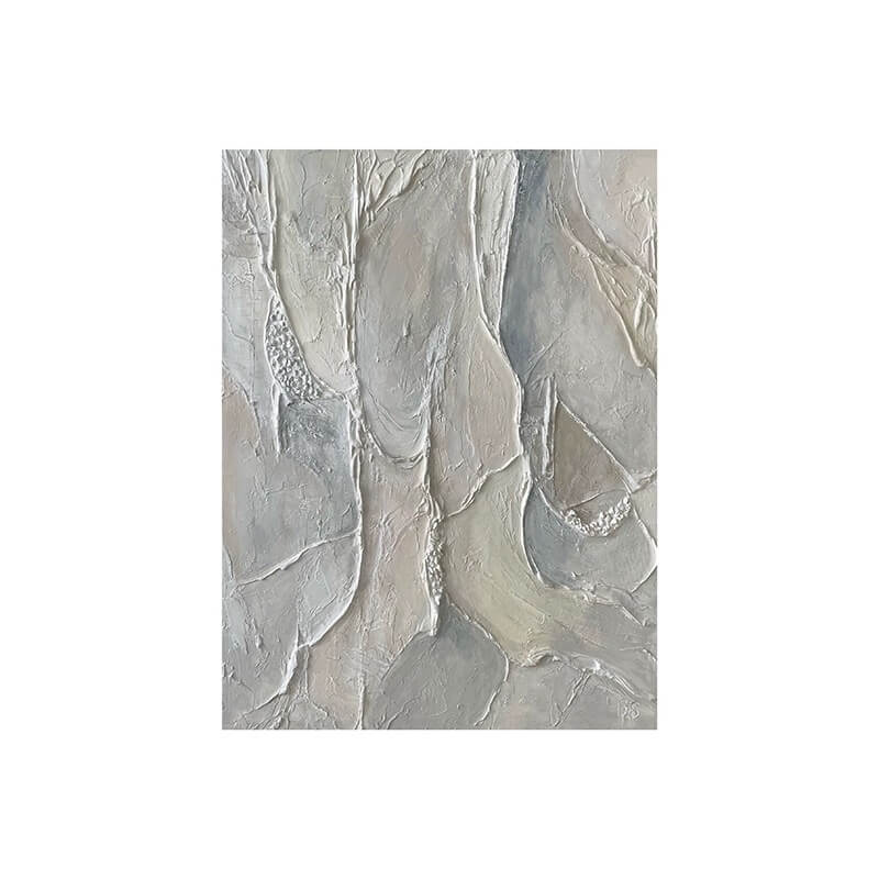 Abstract Canvas Oil Painting Wall Art Decor #ABS1718