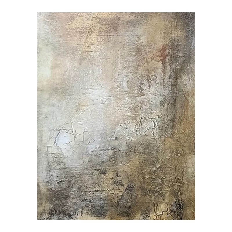 Abstract Canvas Oil Painting Wall Art Decor #ABS1723