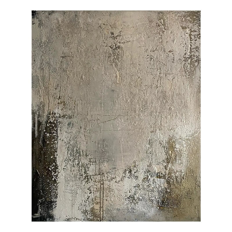 Abstract Canvas Oil Painting Wall Art Decor #ABS1729