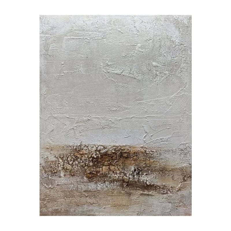 Abstract Canvas Oil Painting Wall Art Decor #ABS1730