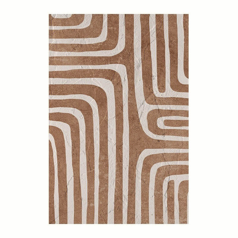 Abstract Canvas Oil Painting Wall Art Decor #ABS1415