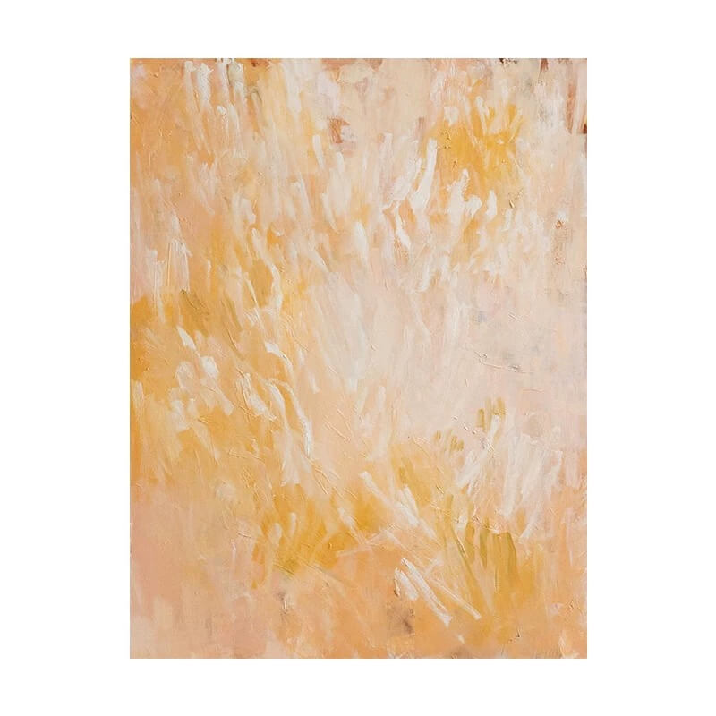 Abstract Canvas Oil Painting Wall Art Decor #ABS1418