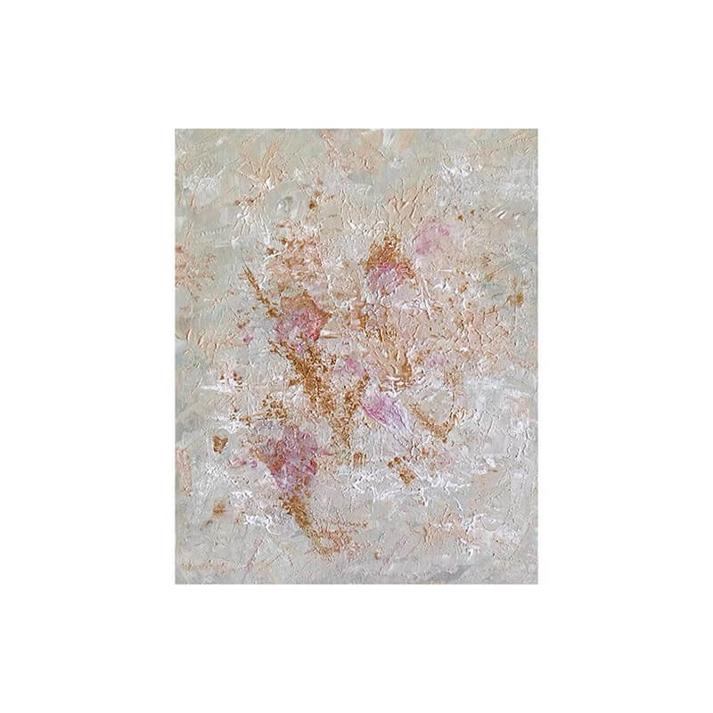 Abstract Canvas Oil Painting Wall Art Decor #ABS1422