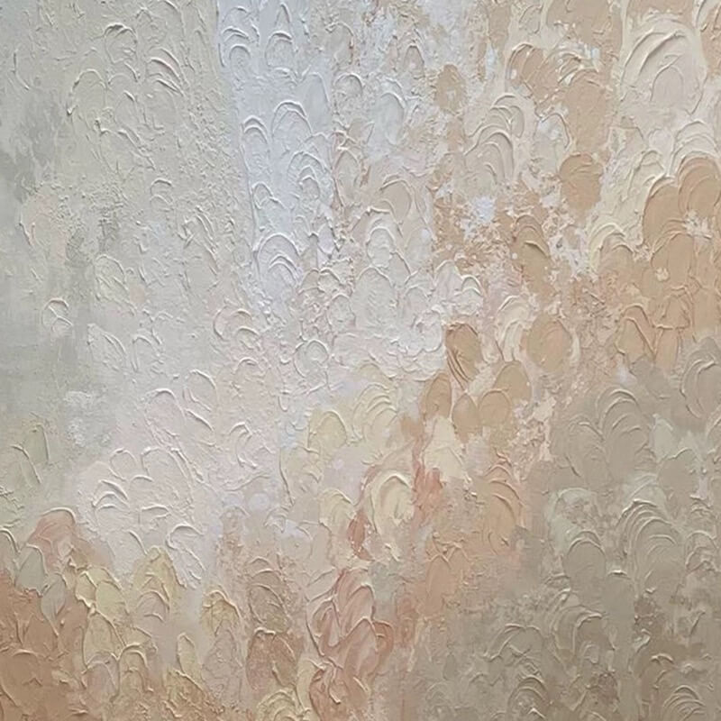 Abstract Canvas Oil Painting Wall Art Decor #ABS1425