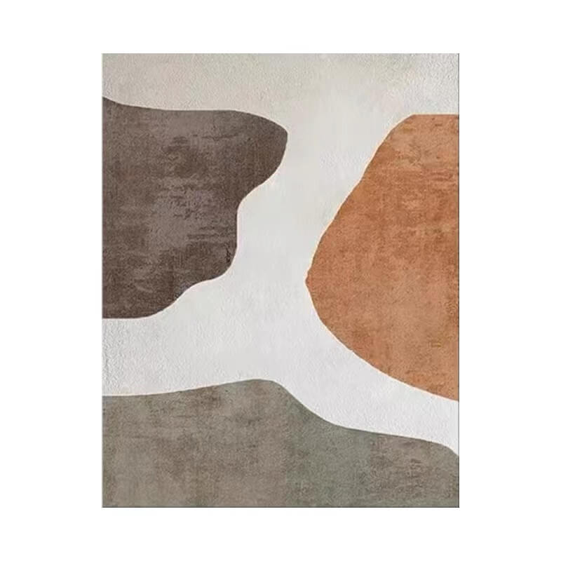 Abstract Canvas Oil Painting Wall Art Decor #ABS1429