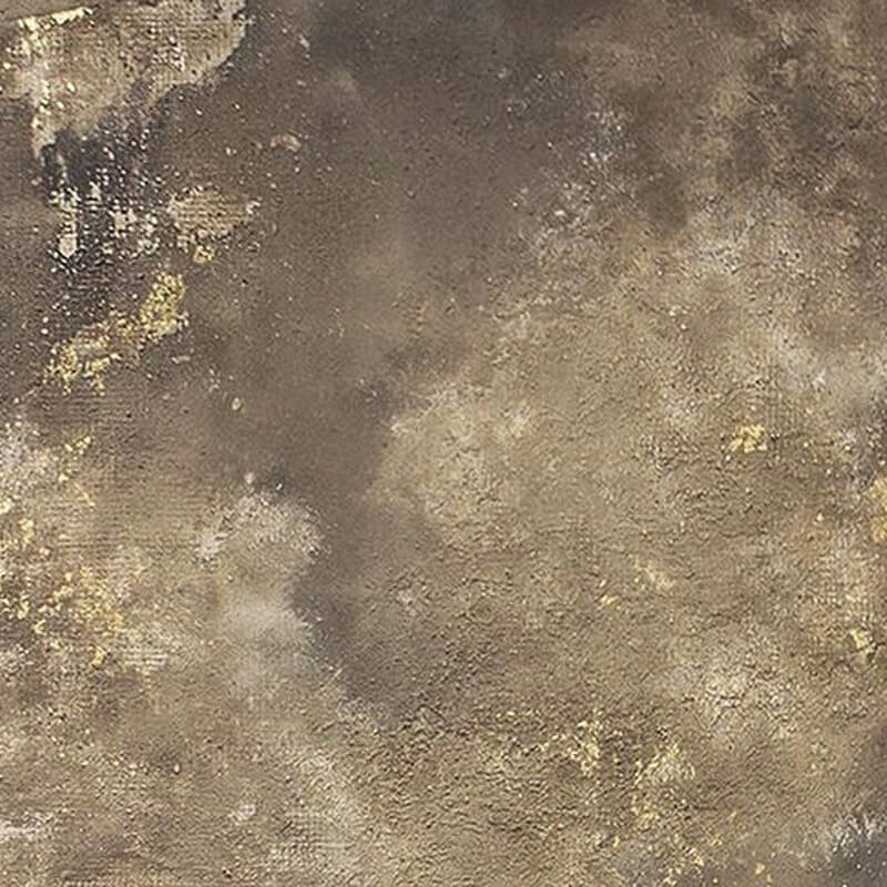 Pintura abstracta Wabi-Sabi #wbsb21e100