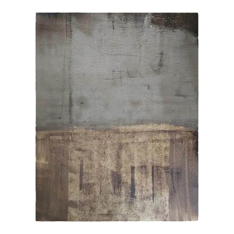 Wabi-Sabi Abstract Art Painting #wbsb21e102