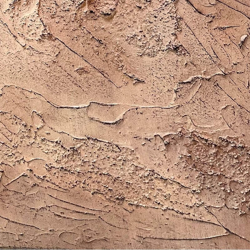 Wabi-Sabi Abstract Art Painting #wbsb21e126