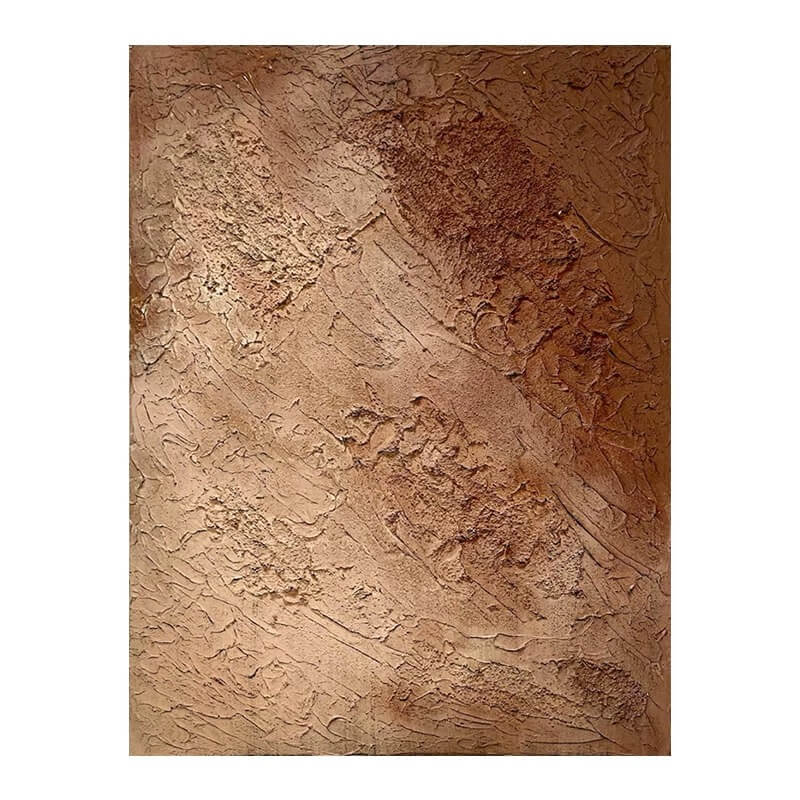 Wabi-Sabi Abstract Art Painting #wbsb21e126